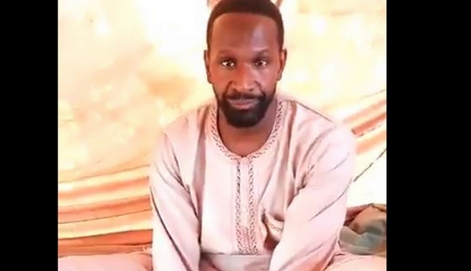 Μάλι: Έκκληση για βοήθεια από Γάλλο δημοσιογράφο που απήγαγαν Ισλαμιστές
