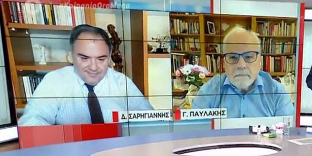 Κορονοϊός: Ανησυχία ειδικών για την άρση μέτρων