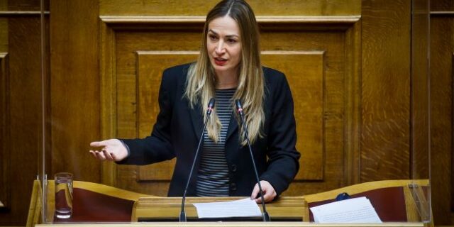 ΣΥΡΙΖΑ: “Μισογυνικός και ταξικός ο χαρακτήρας του νομοσχεδίου για το Οικογενειακό Δίκαιο”