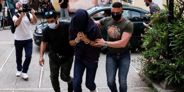 Νέα Σμύρνη: Με ποια ποινή απειλείται ο 22χρονος