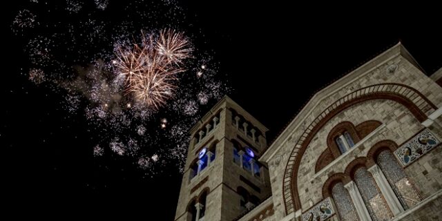Εορτολόγιο: Ποιοι γιορτάζουν τα Χριστούγεννα, 25 Δεκεμβρίου