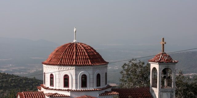 Εορτολόγιο: Ποιοι γιορτάζουν την Τετάρτη 12 Μαΐου