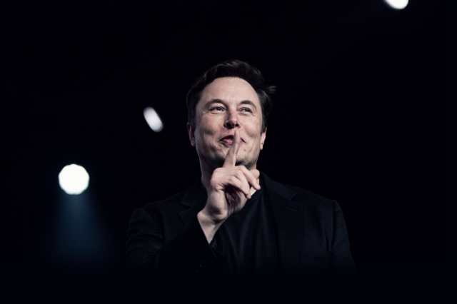 Twitter: Ο Elon Musk αγόρασε σχεδόν το 10% – Εκτοξεύτηκε η μετοχή