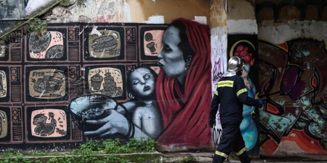 Πρόεδρος Πυροσβεστών: Κανείς στην ΕΜΑΚ δεν αρνήθηκε εμβολιασμό