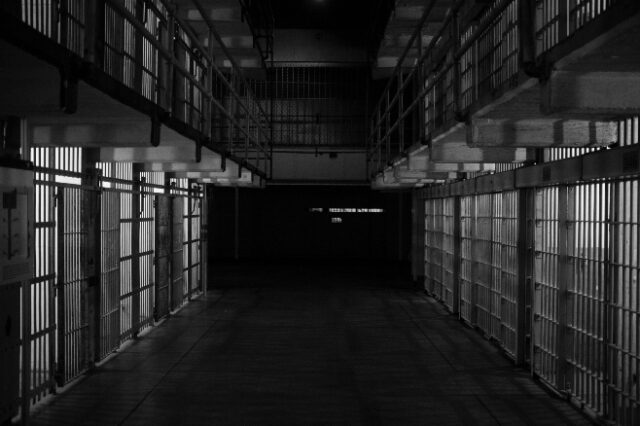 ΗΠΑ: Κοπέλα δέχτηκε ‘ghosting’ από τρόφιμο φυλακής λίγο πριν το ραντεβού