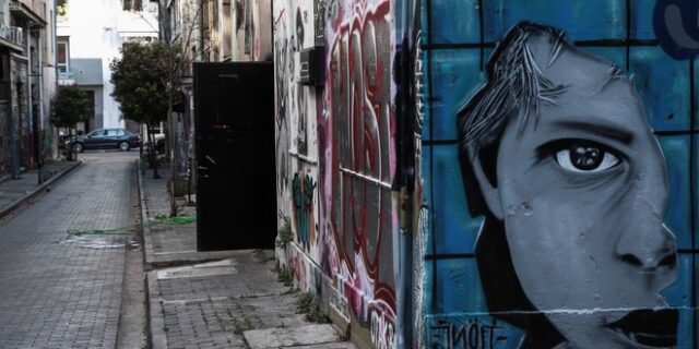 Θέατρο Εμπρός: Το “έχτισαν” μετά την έφοδο της ΕΛΑΣ