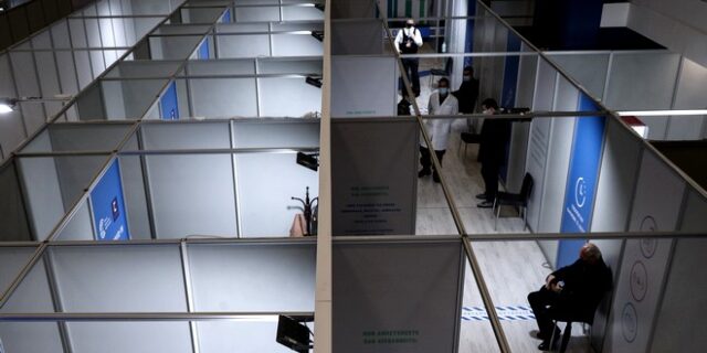 Υποχρεωτικός εμβολιασμός εδώ και τώρα