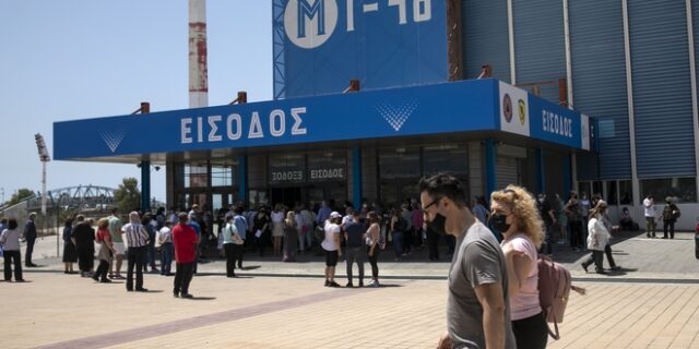 Ανοιχτό ενδεχόμενο για υποχρεωτικό εμβολιασμό και άλλων ομάδων στο δημόσιο μετά την ΕΜΑΚ