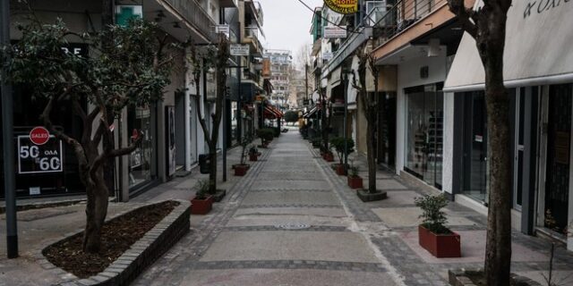 Τα εναλλακτικά σενάρια για την πορεία της οικονομίας; Οι κίνδυνοι και το φάσμα των “λουκέτων”