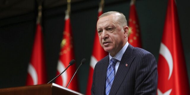 Νέες προκλήσεις της Τουρκίας: Ζητά δύο κράτη στην Κύπρο