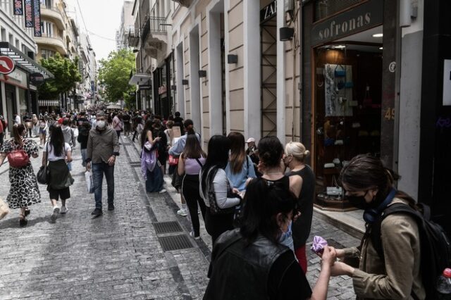 Καταστήματα και σούπερ μάρκετ: Ανοιχτά την Κυριακή – Το ωράριο λειτουργίας τους