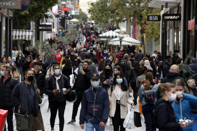 Γεννηματά: “Ο Μητσοτάκης δεν μπορεί να αναζητά συνεχώς ενόχους στους πολίτες”