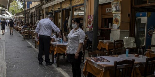 Το ημερολόγιο επιστροφής με όλα τα “ανοίγματα”