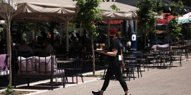 Εστίαση: Μας χρησιμοποιούν ως “πολιορκητικό κριό” απέναντι στους ανεμβολίαστους