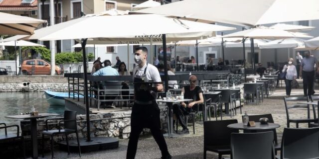 ΜεΡΑ25 για άνοιγμα εστίασης: Το σωστό πράγμα με τον λάθος τρόπο