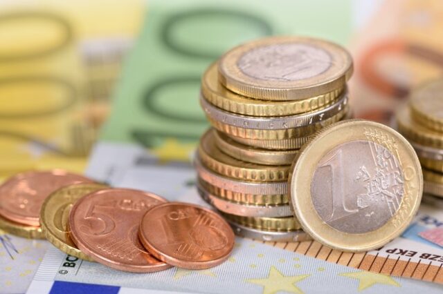 Ευρωβαρόμετρο: Υπέρ της κατάργησης των κερμάτων του 1 και των 2 λεπτών του ευρώ οι Ευρωπαίοι