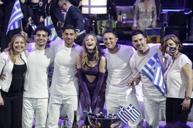 Eurovision 2021: Απόψε στις 22:00 ο τελικός – Όσα πρέπει να ξέρεις