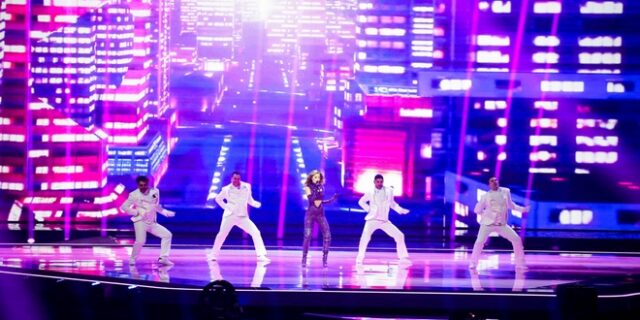 Eurovision 2021: Στον Τελικό η Ελλάδα με τη Στεφανία – Ποιες χώρες προκρίθηκαν