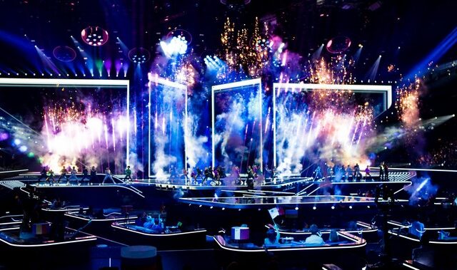 Eurovision 2023: Αυτός είναι ο εκπρόσωπος της Κύπρου
