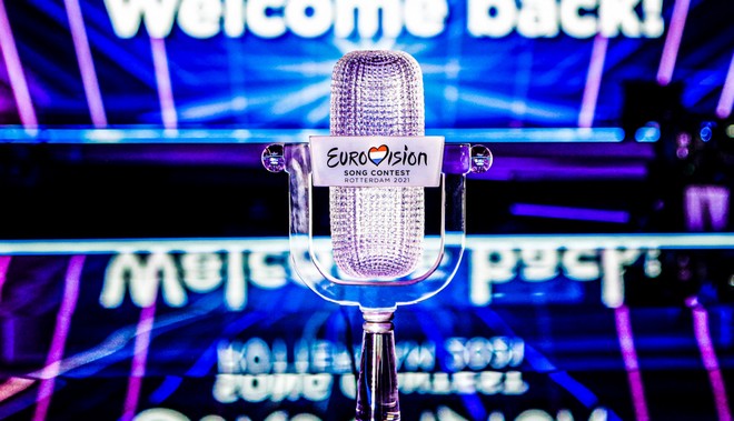 Eurovision 2021: Ποιες χώρες προκρίθηκαν στον τελικό – Πέρασε η Κύπρος