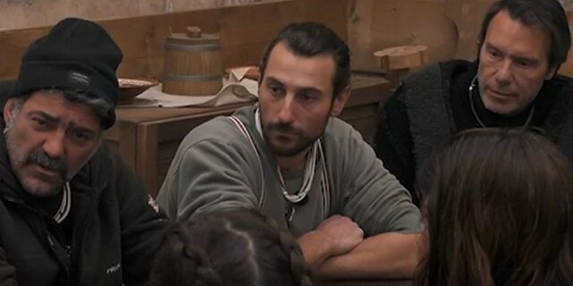 Η Φάρμα: Τεράστια ανατροπή – Αποχώρησε το μεγάλο φαβορί