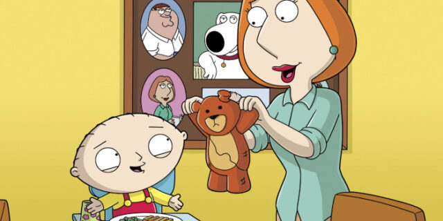 Family Guy: Η θρυλική σκηνή που έγινε σποτ για τον εμβολιασμό