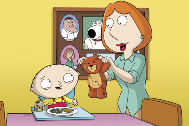 Family Guy: Η θρυλική σκηνή που έγινε σποτ για τον εμβολιασμό