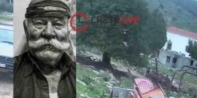 Κρήτη: Ισόβια κάθειρξη στον 44χρονο για τη δολοφονία Φινοκαλιώτη