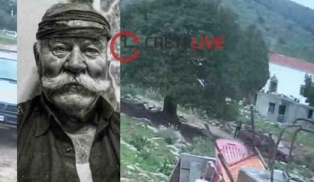 Κρήτη: Ισόβια κάθειρξη στον 44χρονο για τη δολοφονία Φινοκαλιώτη