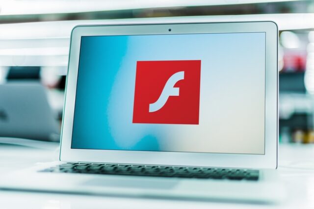 Windows 10: Πλήρης αφαίρεση του Adobe Flash τον Ιούλιο