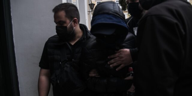 Στη φυλακή ο Μένιος Φουρθιώτης