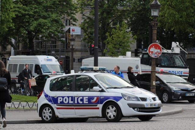 Γαλλία: Αναφορές για πυροβολισμούς κατά αστυνομικών – Ανθρωποκυνηγητό για τον δράστη