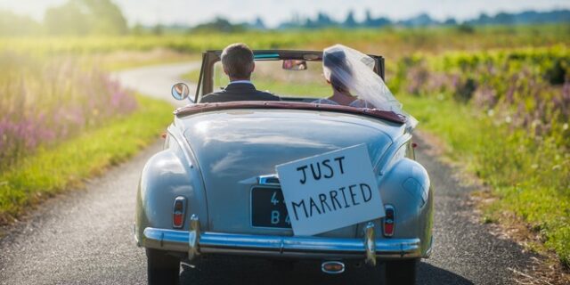 Γιατί ένας προσωρινός γάμος έχει περισσότερο νόημα από έναν για πάντα