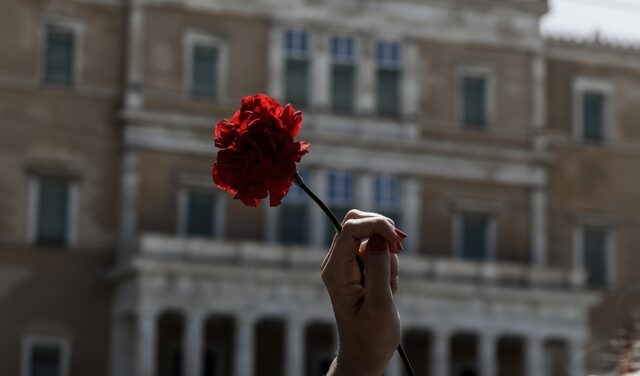 Στρατηγική για το μέλλον ή για το παρελθόν;