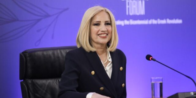 “Απέναντι” στην πολιτική Μητσοτάκη η Γεννημάτα- Η Καϊλή τον θεωρεί “κεντρώο”