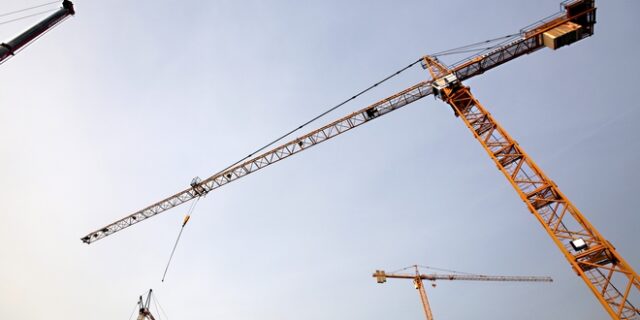 Τα 10 μεγάλα έργα που υπόσχονται να μεταμορφώσουν την Αττική