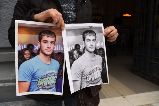 Βαγγέλης Γιακουμάκης: Στις 10 Ιουνίου η εκδίκαση των εφέσεων