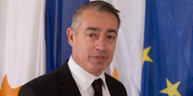 Κύπρος: Παραιτήθηκε ο Επίτροπος Εθελοντισμού Γιάννης Γιαννάκης