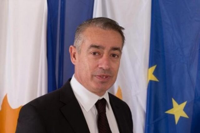 Κύπρος: Παραιτήθηκε ο Επίτροπος Εθελοντισμού Γιάννης Γιαννάκης