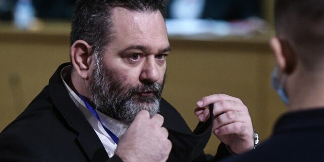 Χρυσή Αυγή: Απορρίφθηκε και η δεύτερη αίτηση αποφυλάκισης του Λαγού