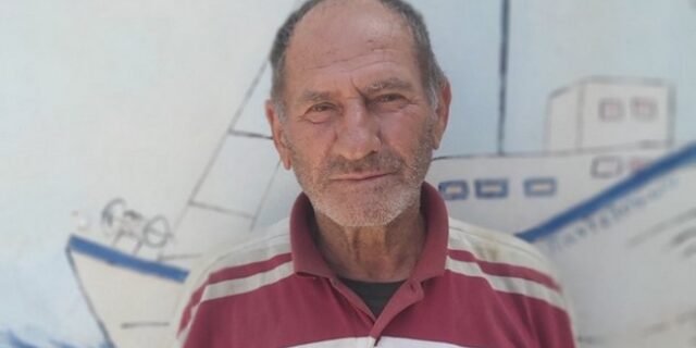 Ο κ. Γιάννης από την Τήλο είναι ο ορισμός του αλληλέγγυου – Χάρισε το σπίτι του σε ορφανοτροφείο