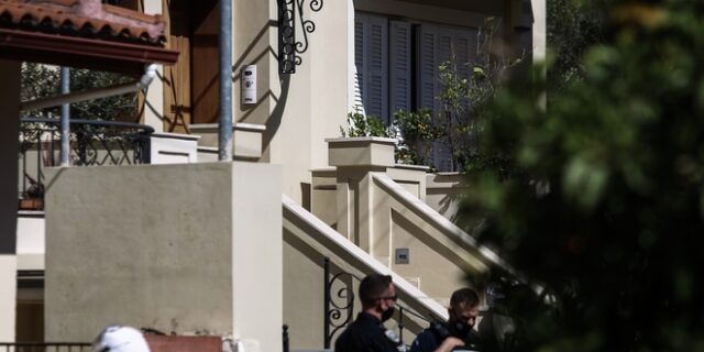 ΜέΡΑ25: Στα Γλυκά Νερά έγινε γυναικοκτονία και όχι ληστεία από μετανάστες