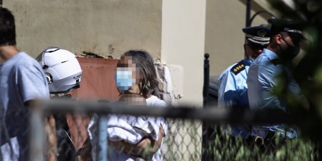 Γλυκά Νερά: Τη Δευτέρα αναμένεται η απόφαση για την επιμέλεια του παιδιού