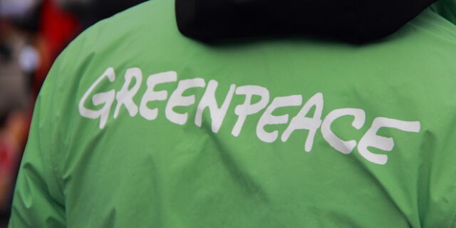 Greenpeace: Επείγουσα ανάγκη ενίσχυσης αγροδιατροφικού τομέα με κριτήρια βιωσιμότητας