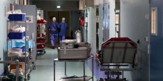 Λάος: Καταγράφηκε ο πρώτος θάνατος από κορονοϊό