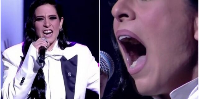 House of Fame: Η Πηνελόπη τραγούδησε Μποφίλιου και το twitter έκλεισε τα αυτιά του