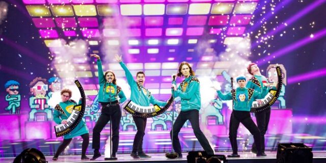 Eurovision 2021: Κρούσματα κορονοϊού σε 2 χώρες – Σε καραντίνα 4 αποστολές