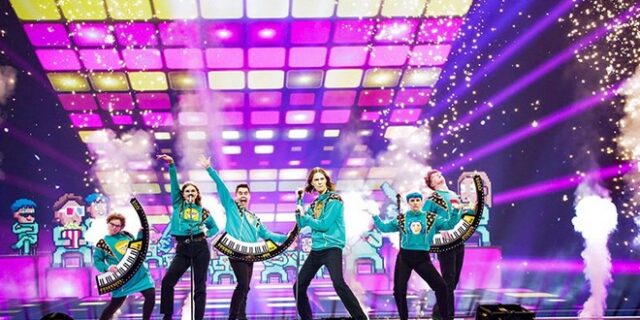 Eurovision 2021: Κρούσμα κορονοϊού στους Gagnamagnið – Με βίντεο θα διαγωνιστεί η Ισλανδία