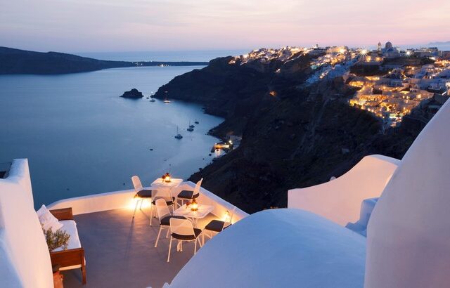 Ανοίγει 9 ξενοδοχεία και η Modus & Amplio στην Ελλάδα