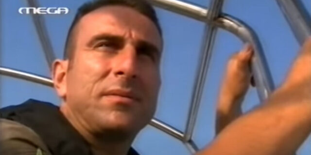 Survivor – 2003: Πόσα χρήματα πήρε ο Ηλίας Βαλάσης για 2 μήνες